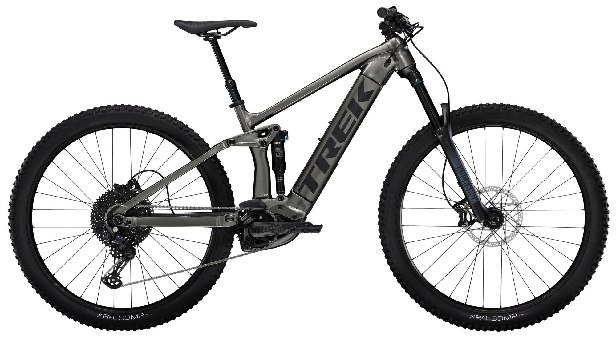 E-Allmountain MTB Trek Rail 5 625Wh Gen 3 2023 (Bild 1)