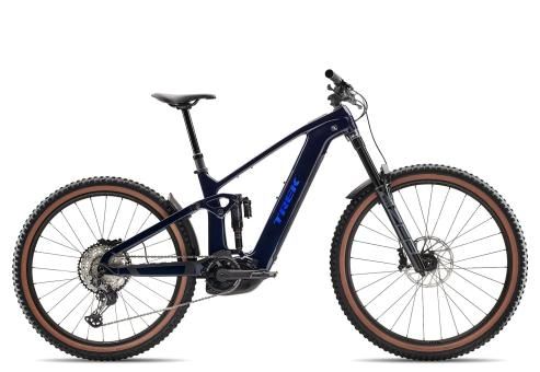 Enduro E-Bike Trek Rail+ 9.7 Gen 5 2025 | 800 Wh | 29 / 27,5 Zoll | Diamant (Bild 2)