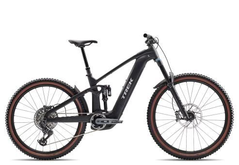 Enduro E-Bike Trek Rail+ 9.8 GX AXS T-Type Gen 5 2026 | 800 Wh | 29 / 27,5 Zoll | Diamant (Bild 3)