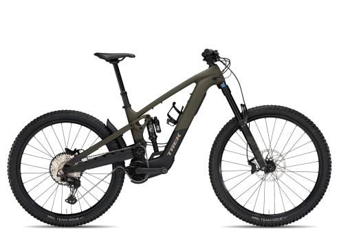 Enduro E-Bike Trek Slash+ 9.7 SLX/XT 2025 | 580 Wh | 29 / 27,5 Zoll | Diamant (Bild 4)