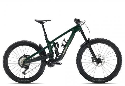 Cross Country Bike Trek Slash 9.8 XT 2024 | 27.5 Zoll | Diamant