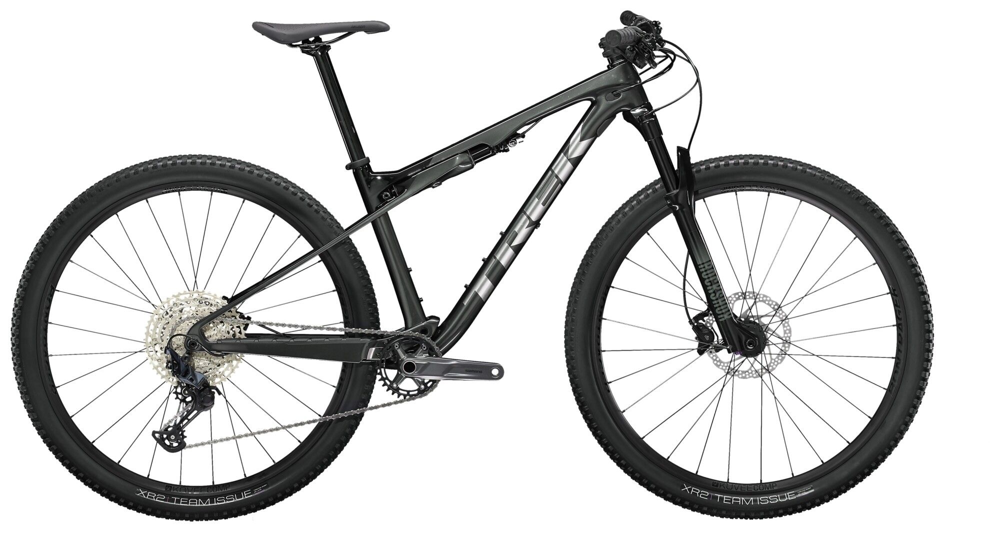 Cross Country Bike Trek Supercaliber 9.6 2022