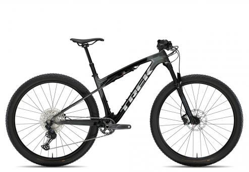 Cross Country Bike Trek Supercaliber SL 9.6 Gen 2 2025 | 29 Zoll | Diamant