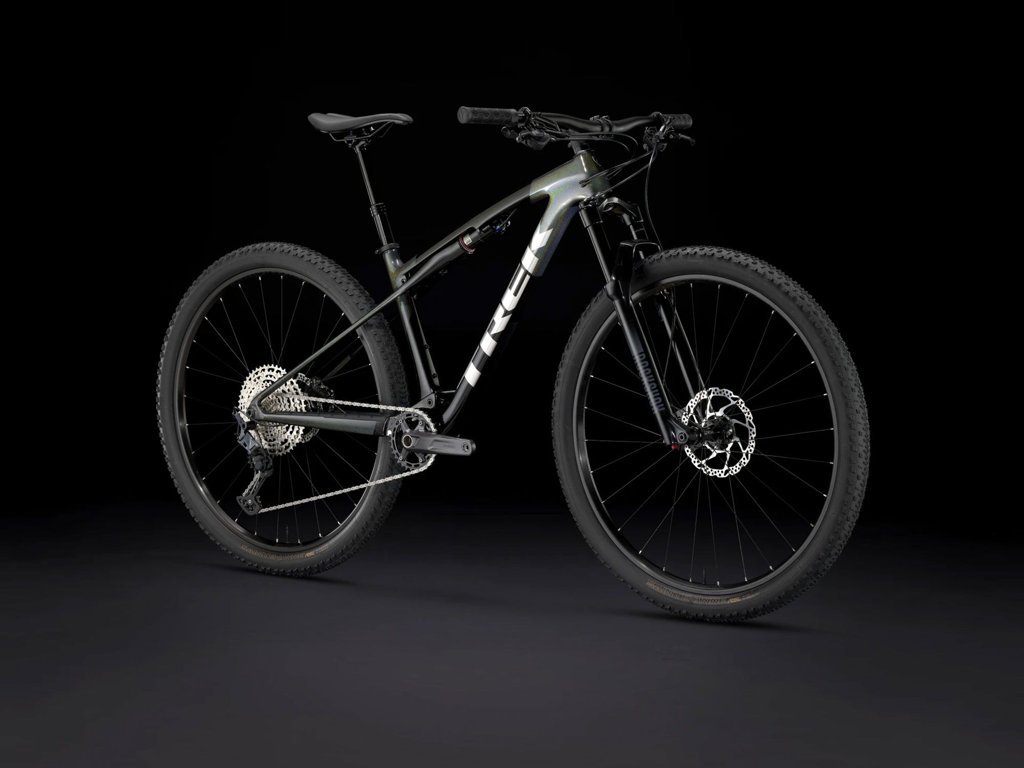 Cross Country Bike Trek Supercaliber SL 9.6 Gen 2 2025 | 29 Zoll | Diamant (Bild 2)