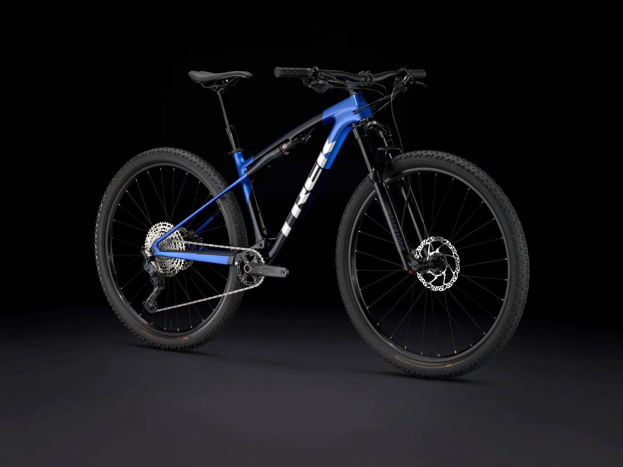 Cross Country Bike Trek Supercaliber SL 9.6 Gen 2 2025 | 29 Zoll | Diamant (Bild 2)