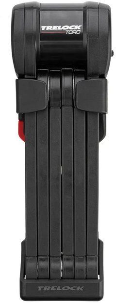 Faltschloss Fahrrad Trelock FS 580/90 Toro / ZF 580 X-Press 2025
