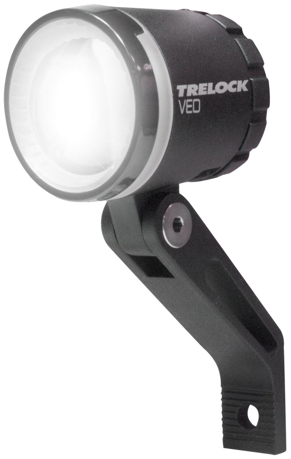 Fahrradlicht vorne Trelock LS 383 BIKE-I® VEO 50 Dynamo Standlicht 2023 (Bild 1)