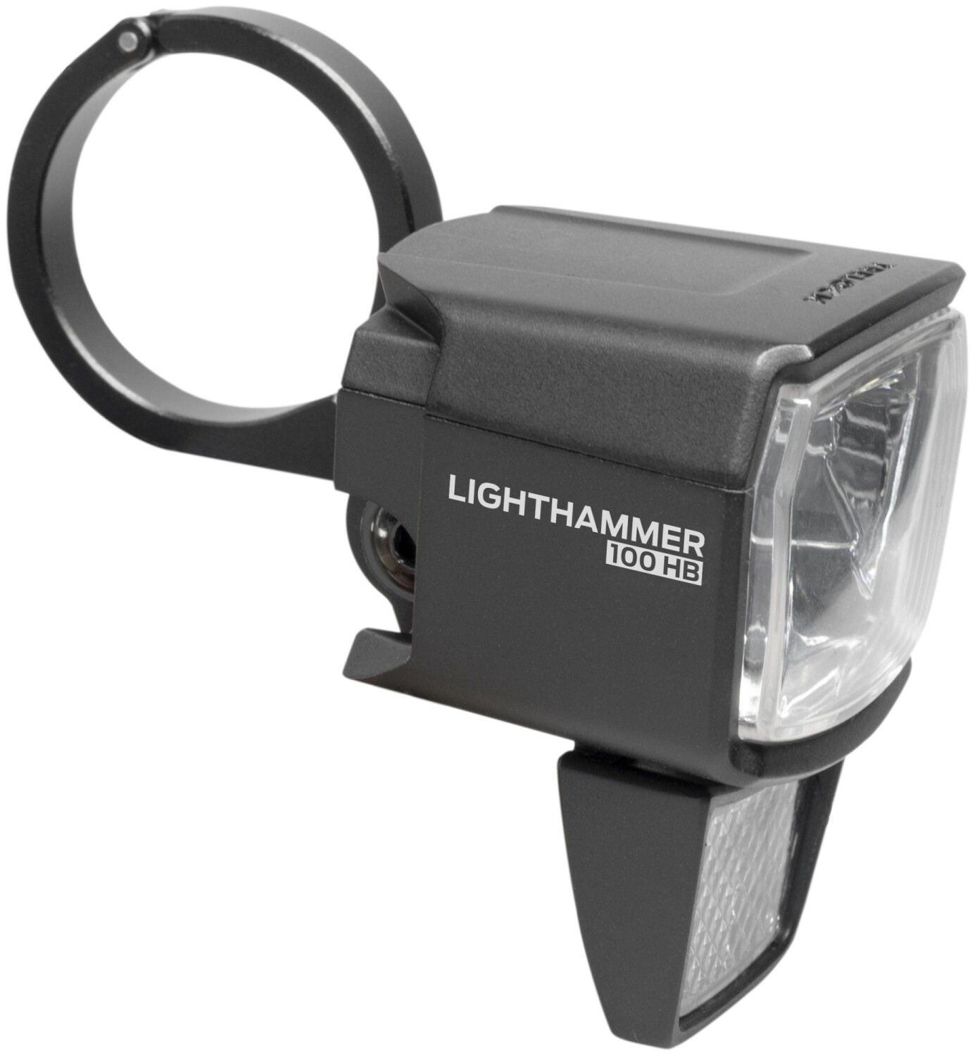 Fahrradlicht vorne Trelock LS 890-HB LIGHTHAMMER 100 LUX E-BIKE ZL HB 400 2023