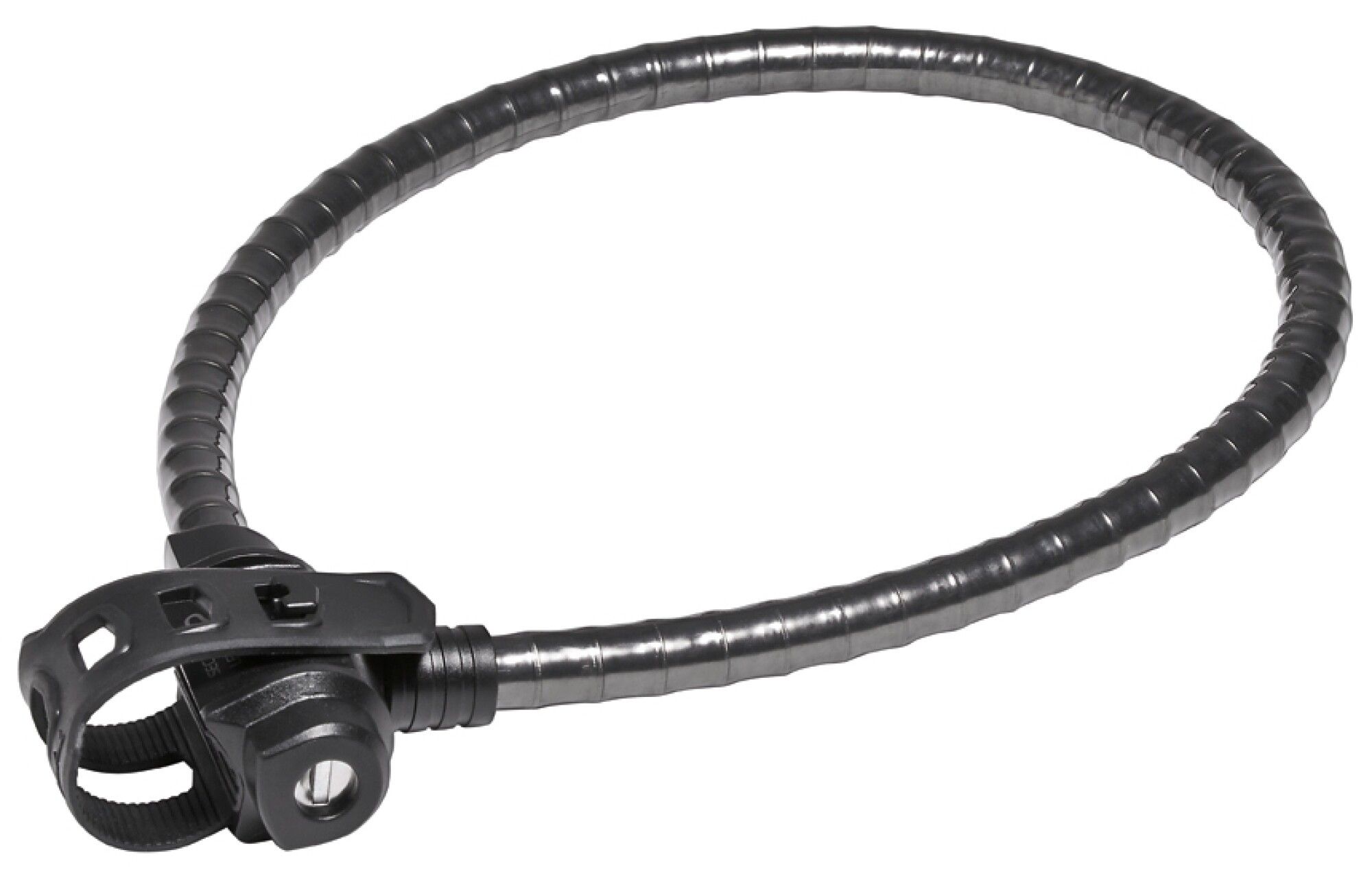 Kabelschloss Trelock PK 222 FIXXGO black 2023