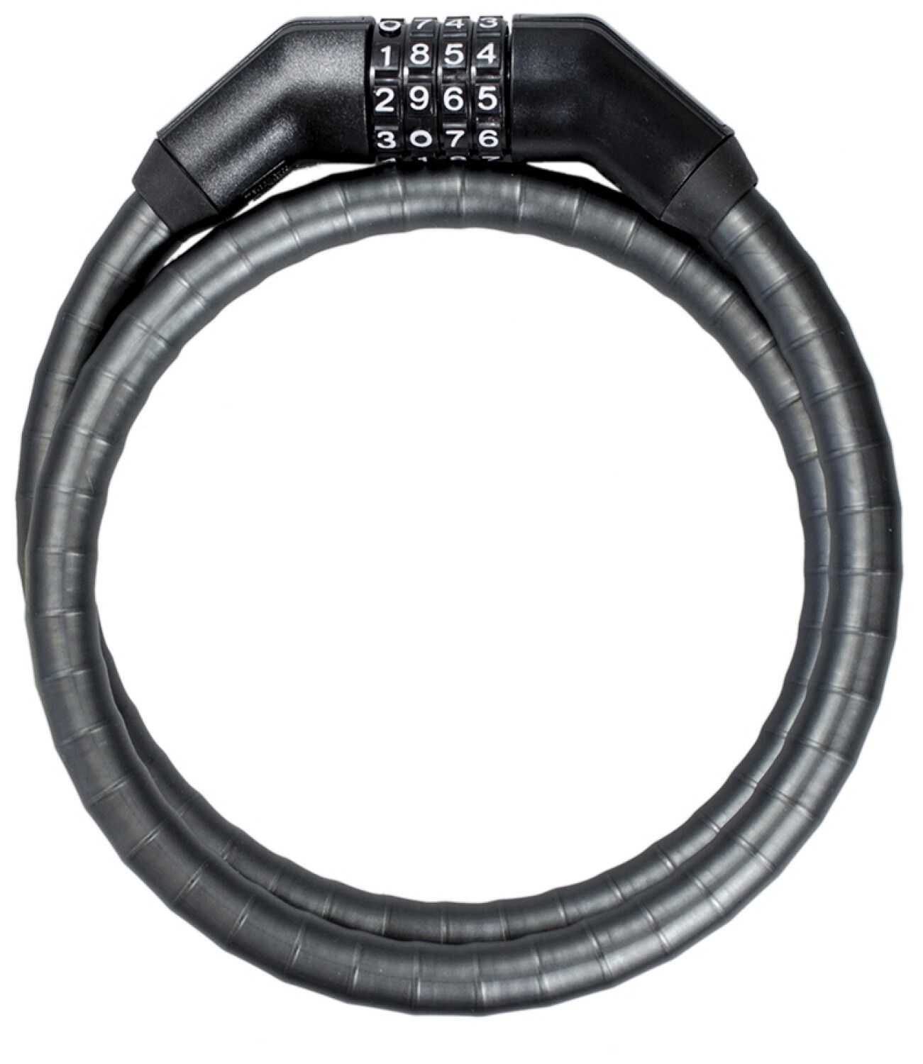 Kabelschloss Trelock PK 260 /100/15 CODE 2023