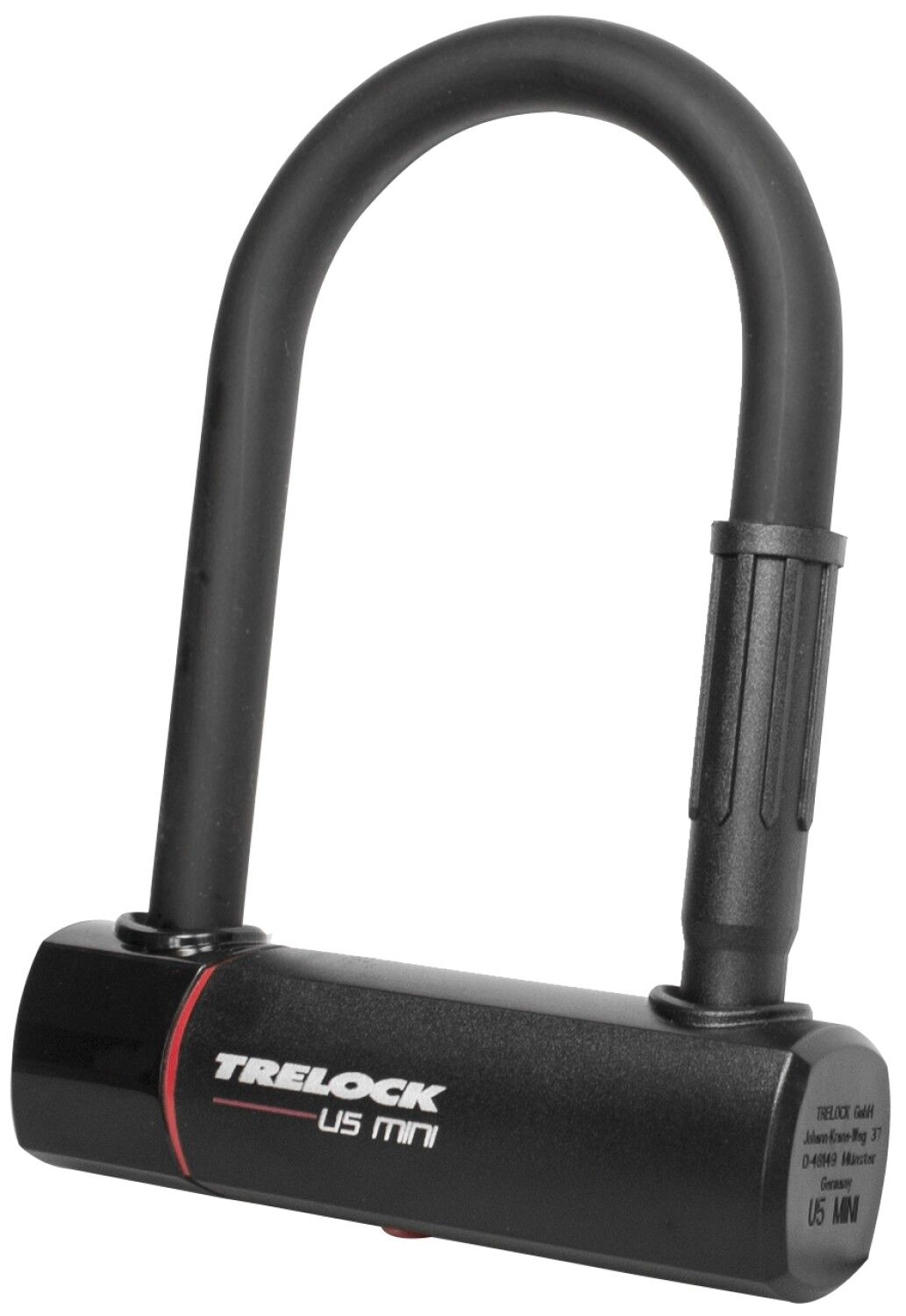 Bügelschloss Trelock U5 Mini 83-148 ZB 401 2023