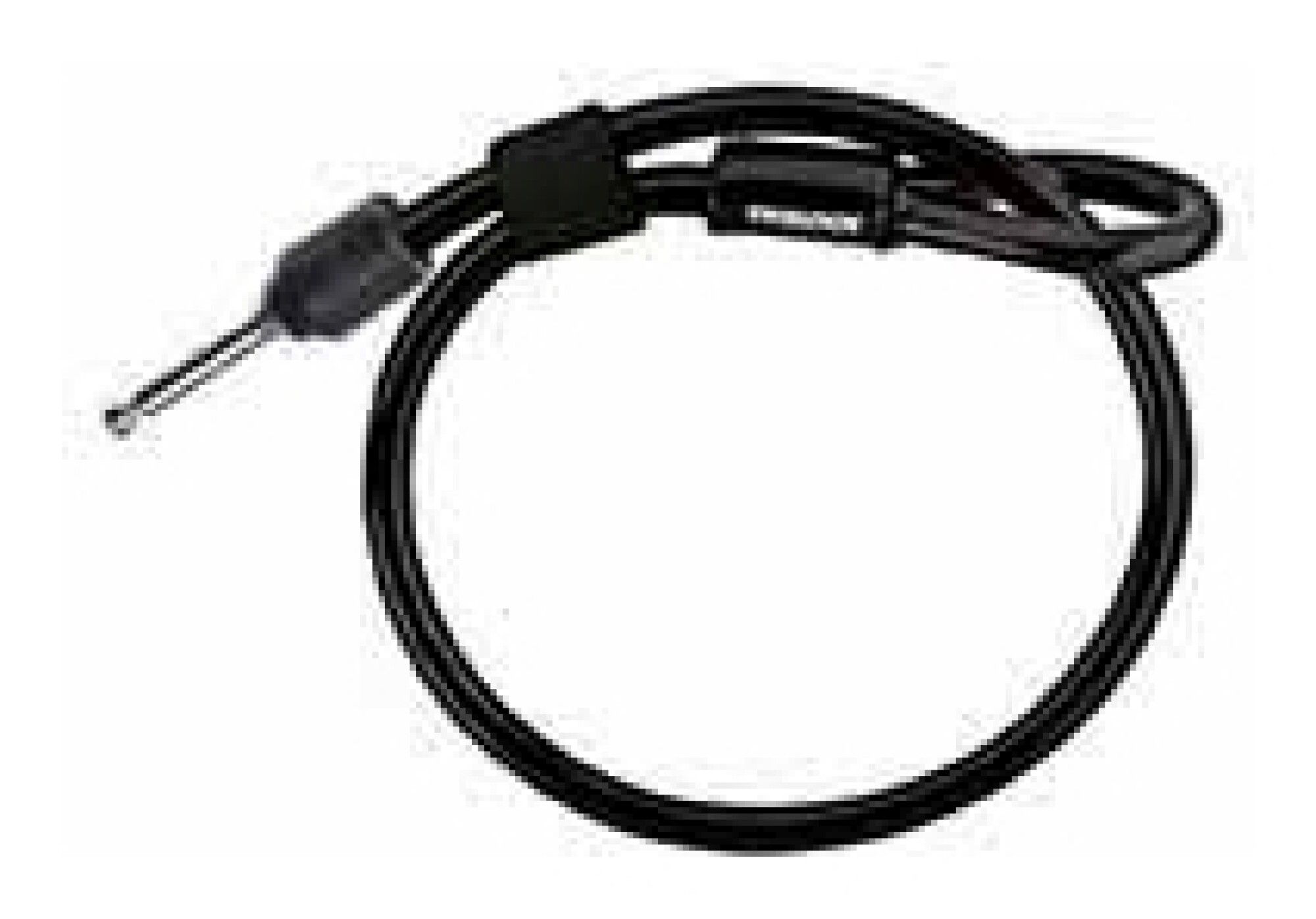 Rahmenschloss Trelock ZR 310/100 Anschlusskabel / Plug-In Cable 2023
