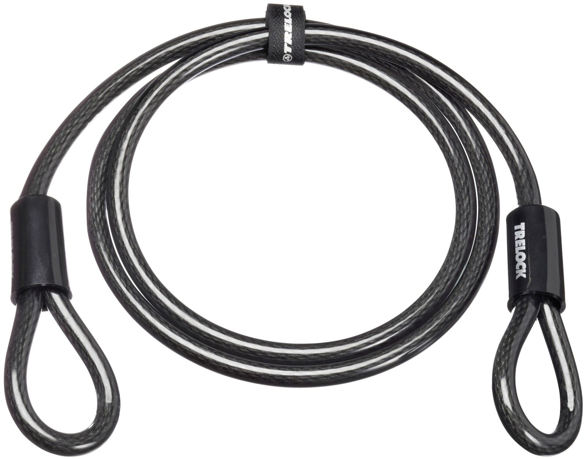 Kabelschloss Trelock ZS 150 Schlaufenkabel / Loop Cable 2023 (Bild 1)