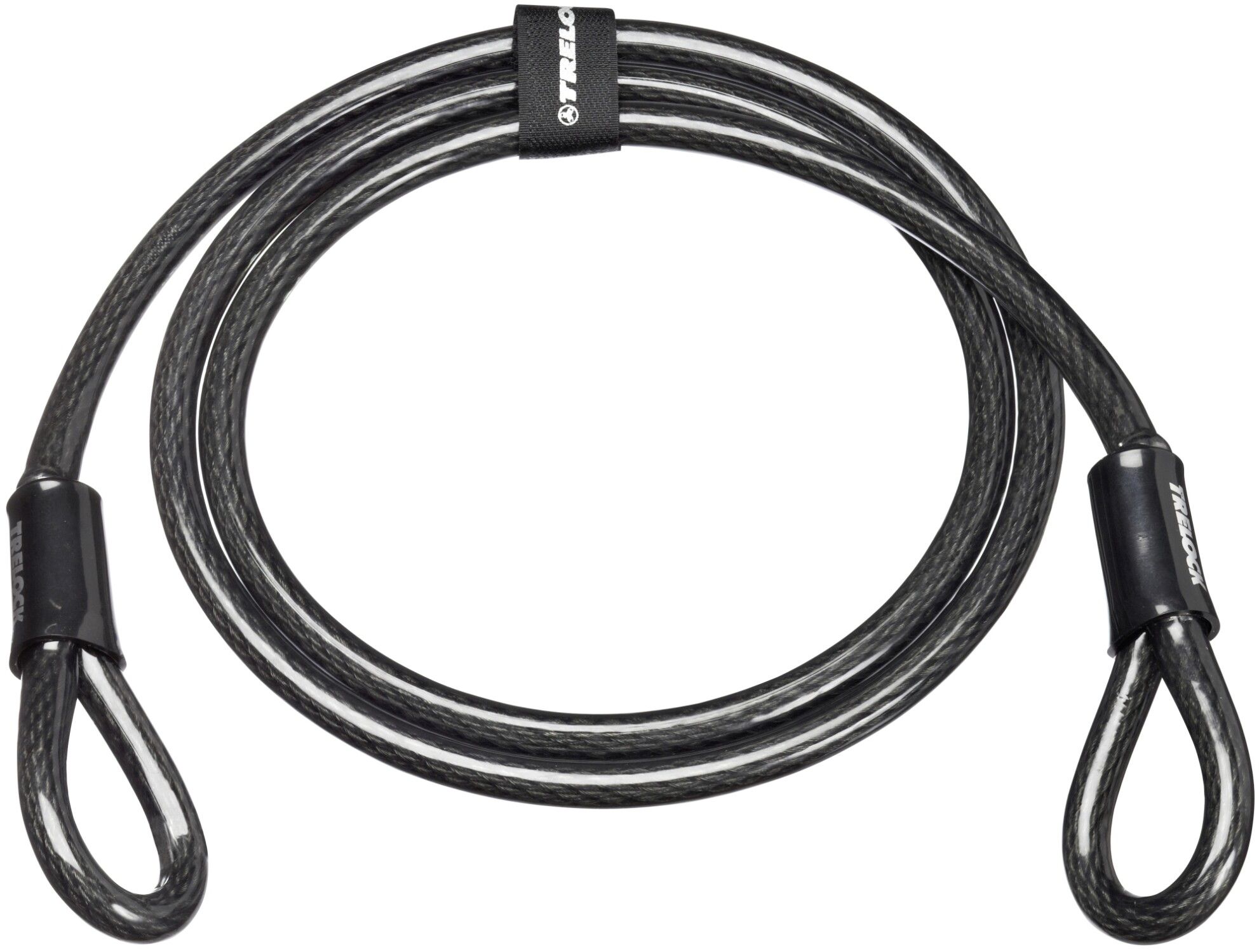 Kabelschloss Trelock ZS 180 Schlaubenkabel /Loop Cable 2023 (Bild 1)