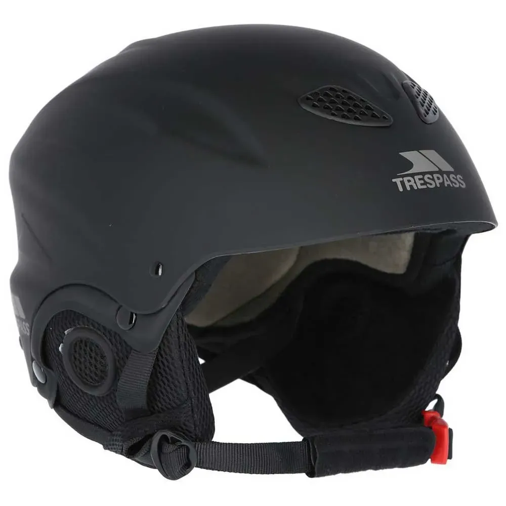 Ski Helm Trespass Skyhigh Skihelm 0