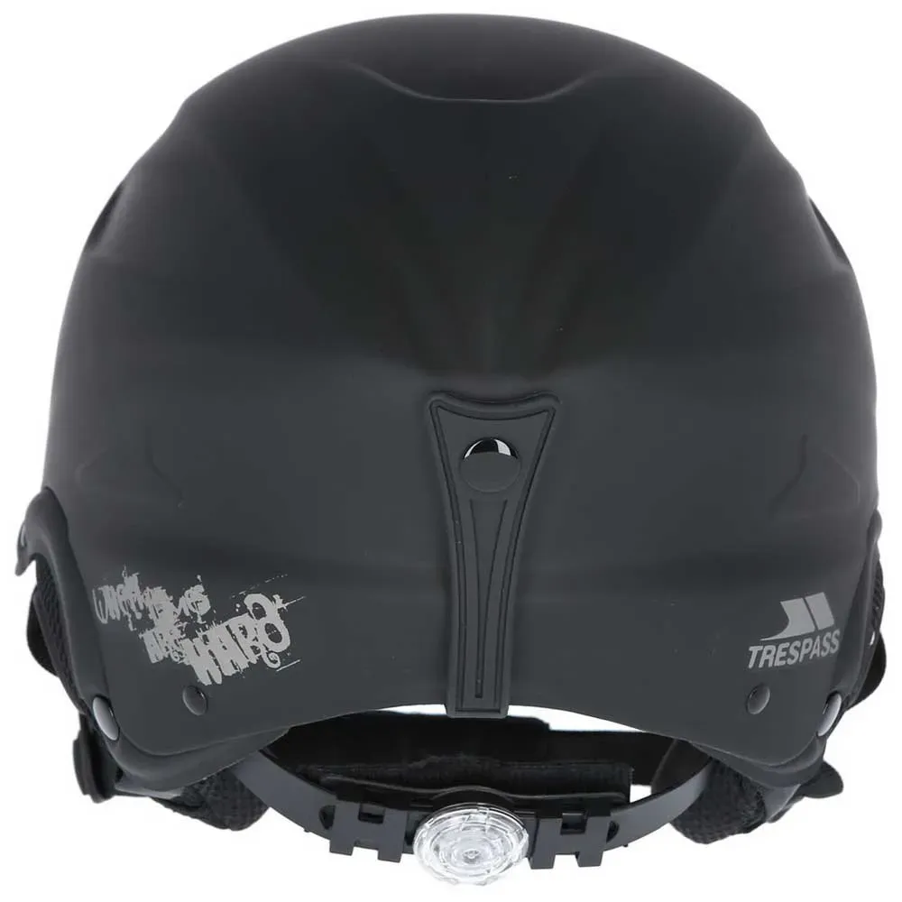 Ski Helm Trespass Skyhigh Skihelm 0 (Bild 2)