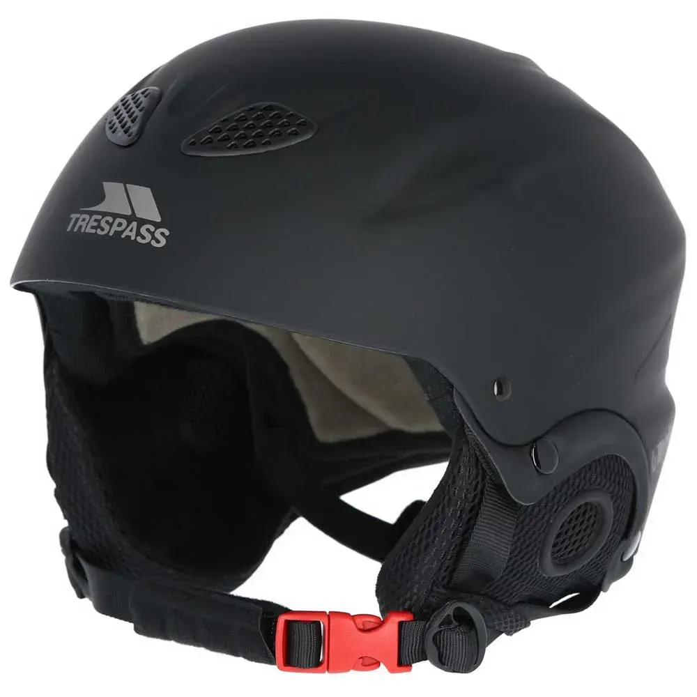 Ski Helm Trespass Skyhigh Skihelm 0 (Bild 3)