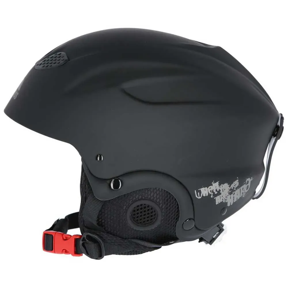 Ski Helm Trespass Skyhigh Skihelm 0 (Bild 5)