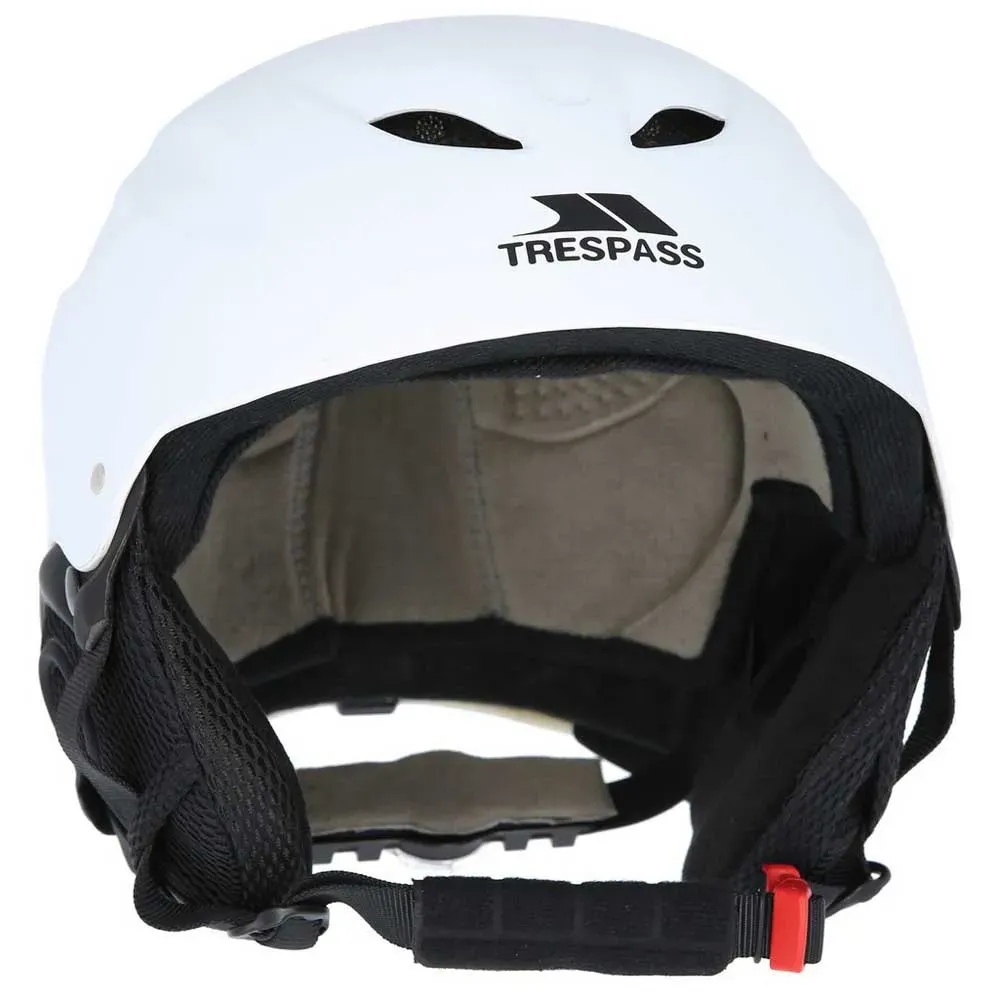 Ski Helm Trespass Skyhigh Skihelm 0 (Bild 4)