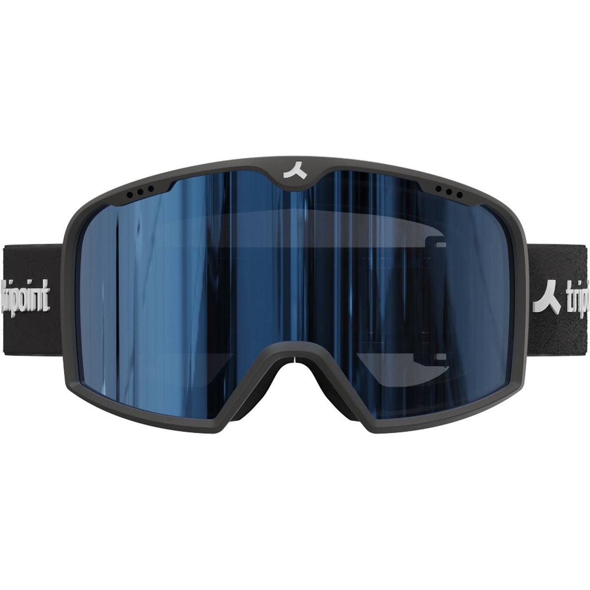 Skibrille Tripoint 102 Nafkopf Skibrille 0 (Bild 10)