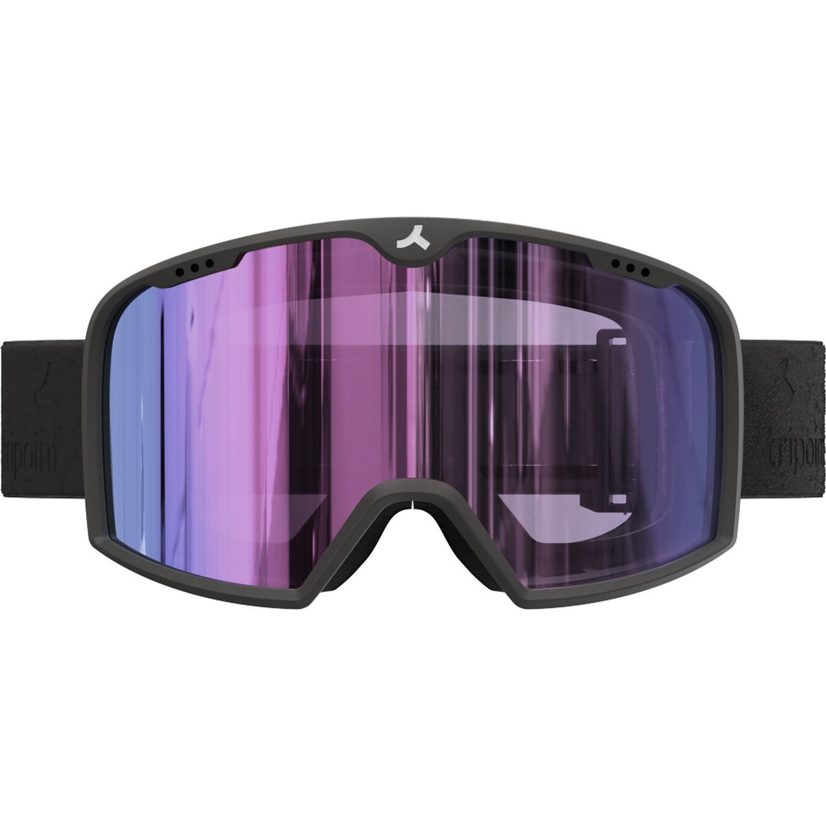 Skibrille Tripoint 102 Nafkopf Skibrille 0 (Bild 4)