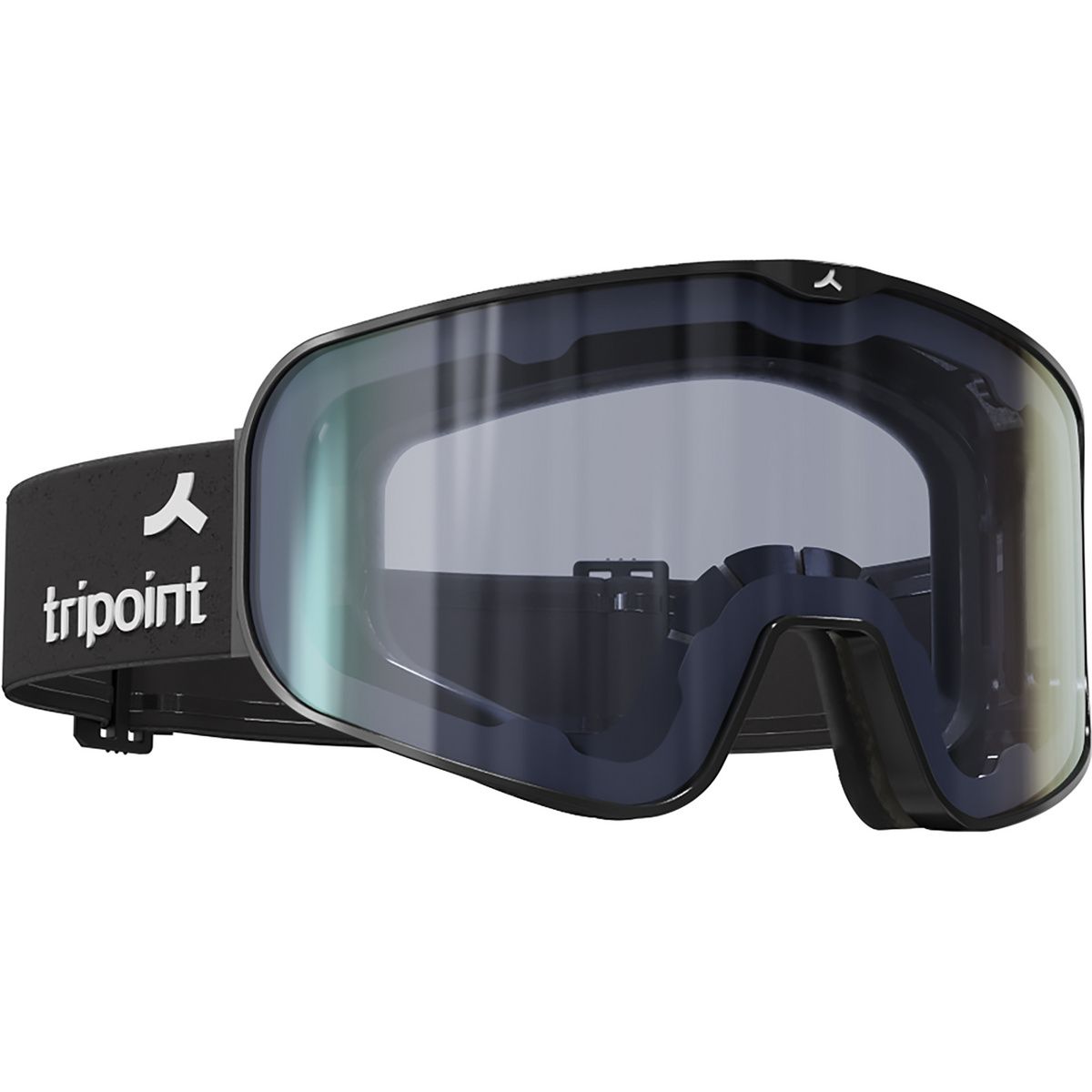 Skibrille Tripoint 109 Tumba Peak Skibrille 0 (Bild 5)