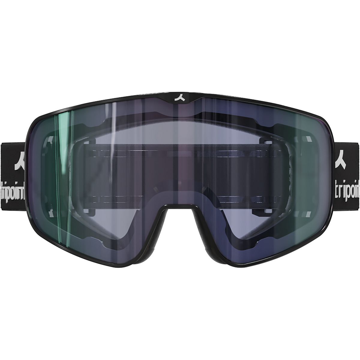 Skibrille Tripoint 109 Tumba Peak Skibrille 0 (Bild 6)