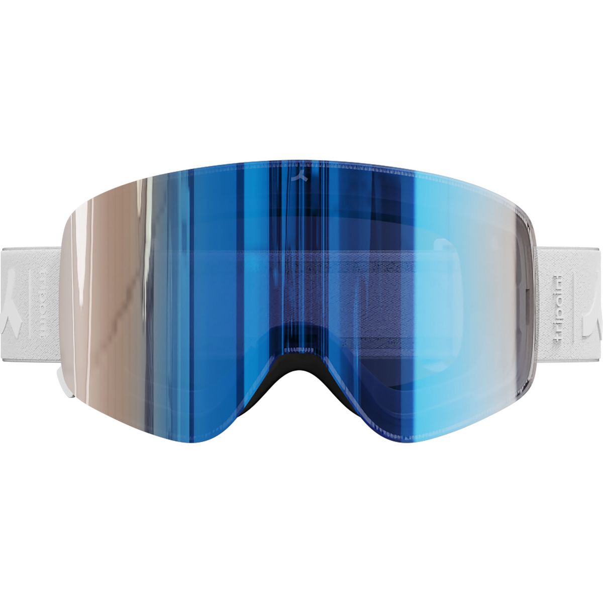 Skibrille Tripoint 111 Indira Col Magnet Skibrille 0 (Bild 4)