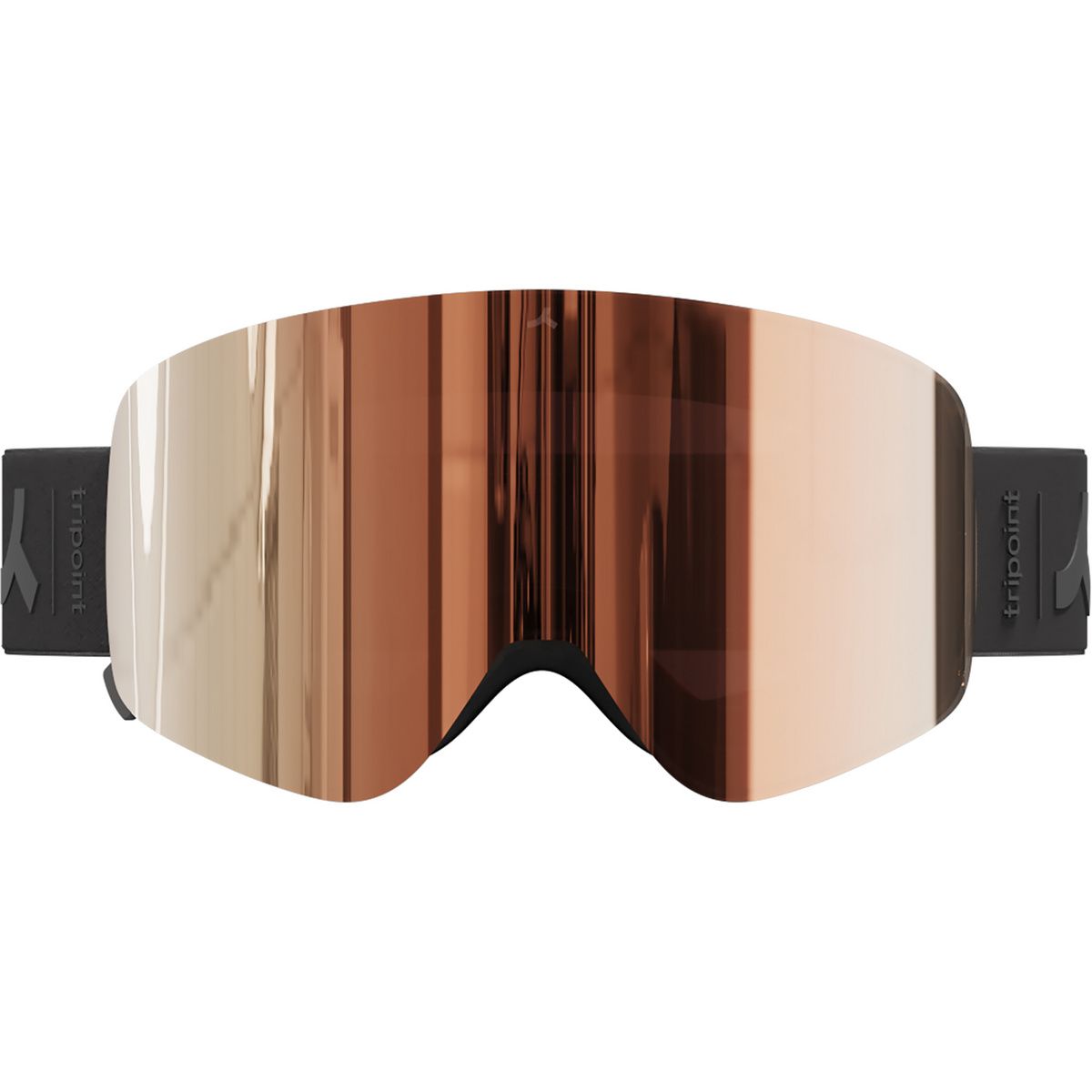 Skibrille Tripoint 111 Indira Col Magnet Small Skibrille 0 (Bild 3)
