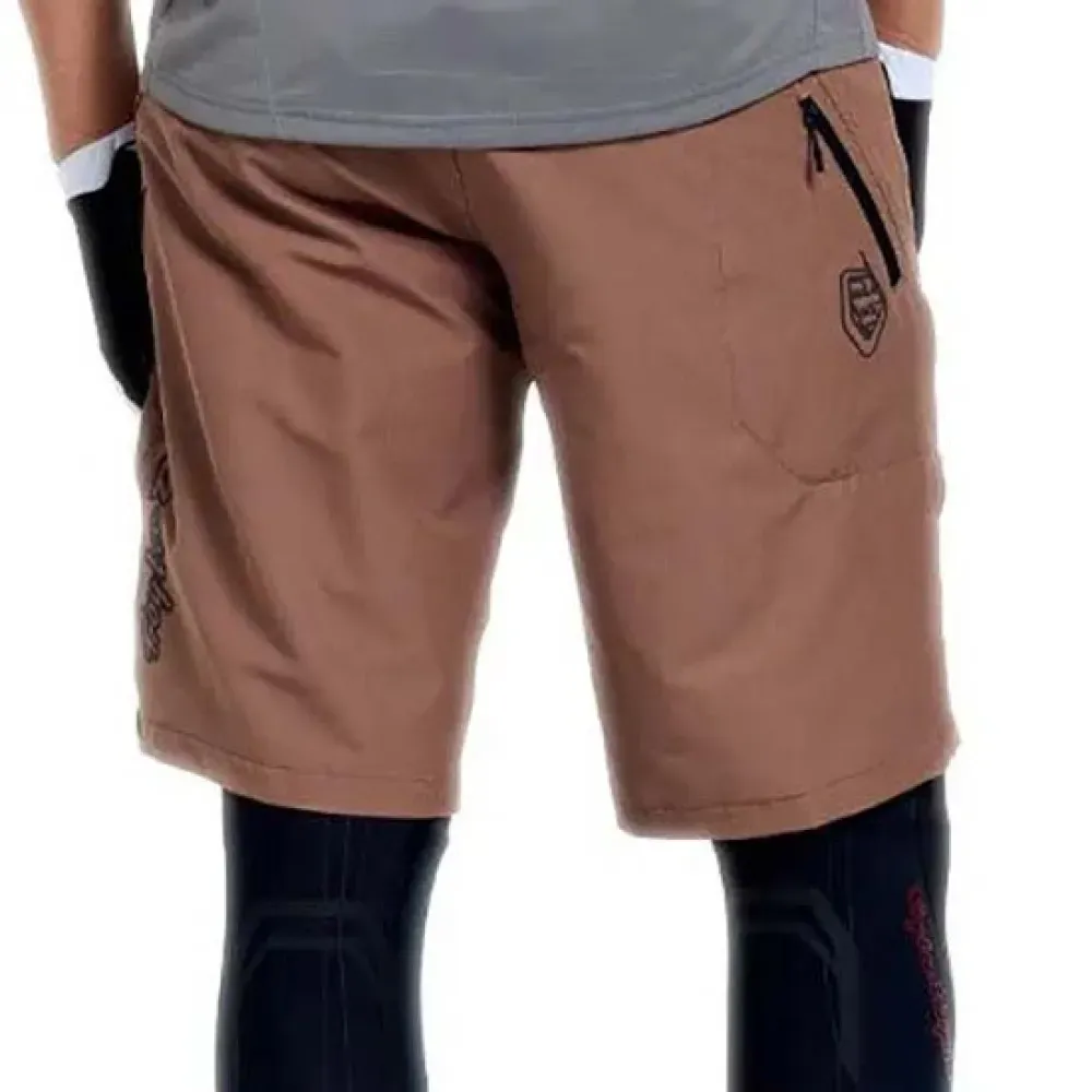 MTB Shorts Troy Lee Designs Skyline Pro Shell kurze Hose (Bild 14)