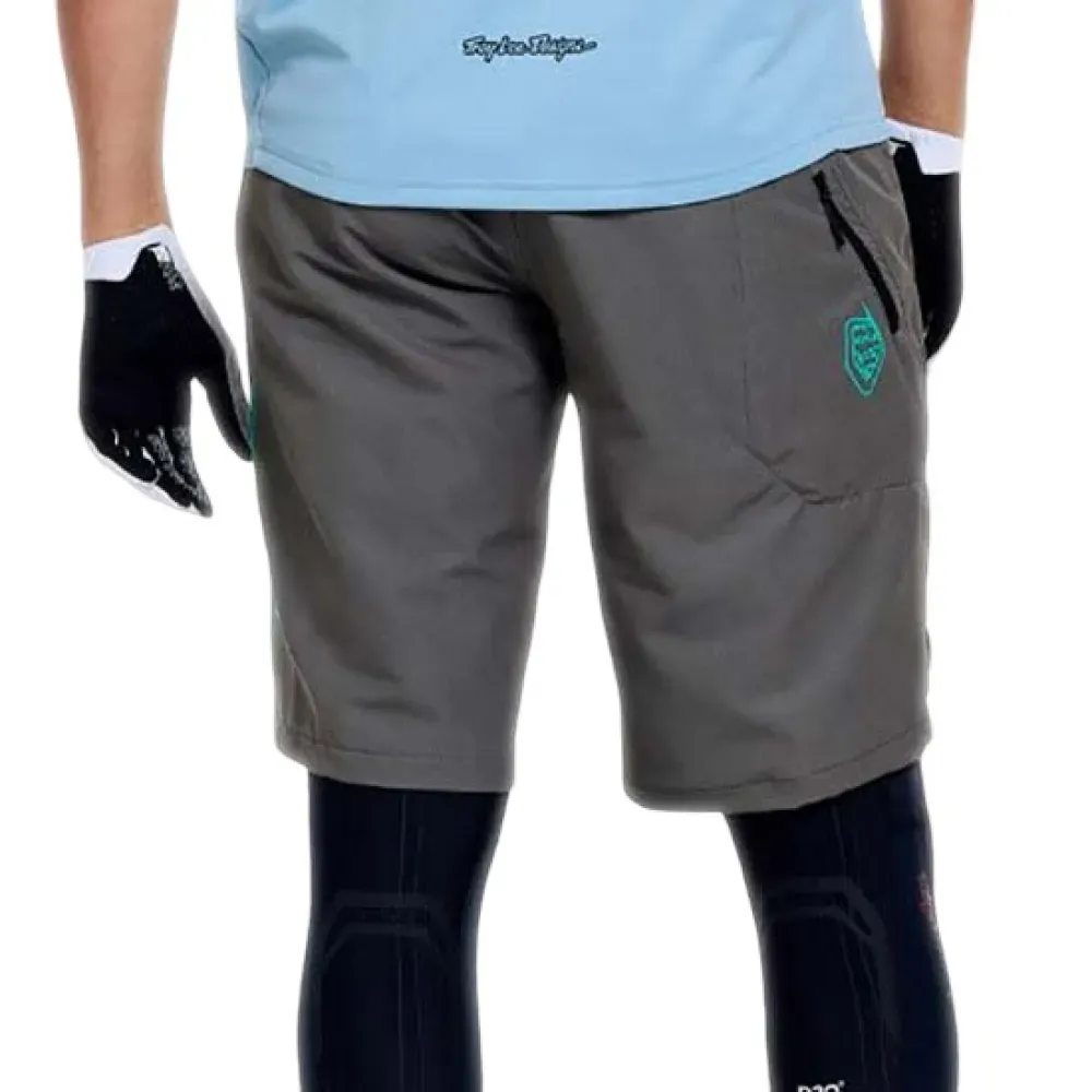 MTB Shorts Troy Lee Designs Skyline Pro Shell kurze Hose (Bild 2)