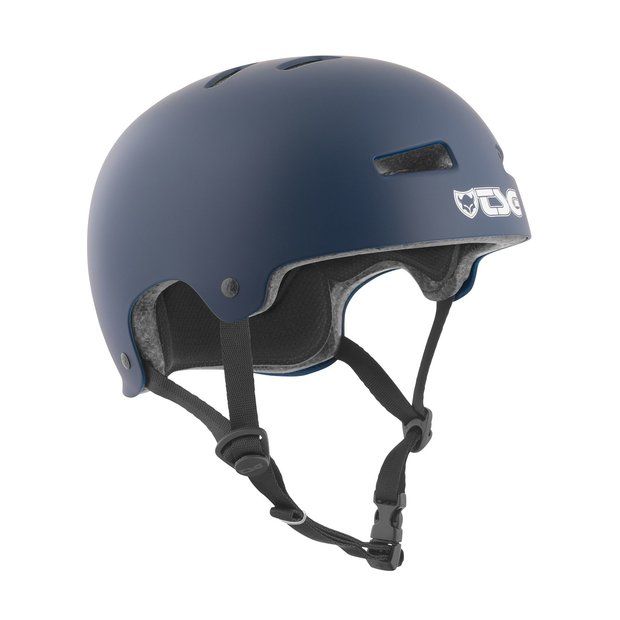 BMX Helm TSG Evolution Solid Color 2024