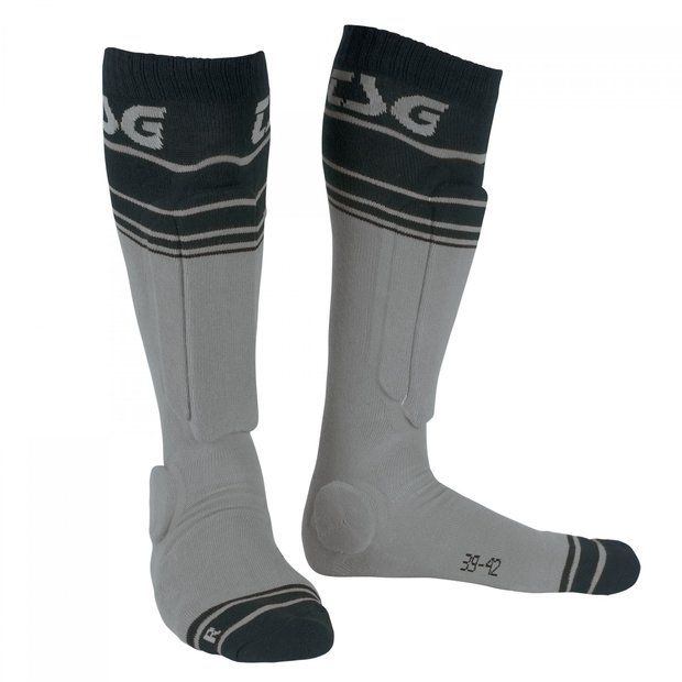 Fahrradsocken TSG Riot Sock 2024 (Bild 1)