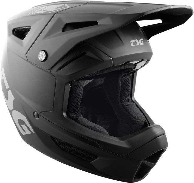 Fullface Helm TSG Sentinel Solid Color 2023