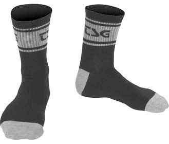 Fahrradsocken TSG Socken 2024 (Bild 1)