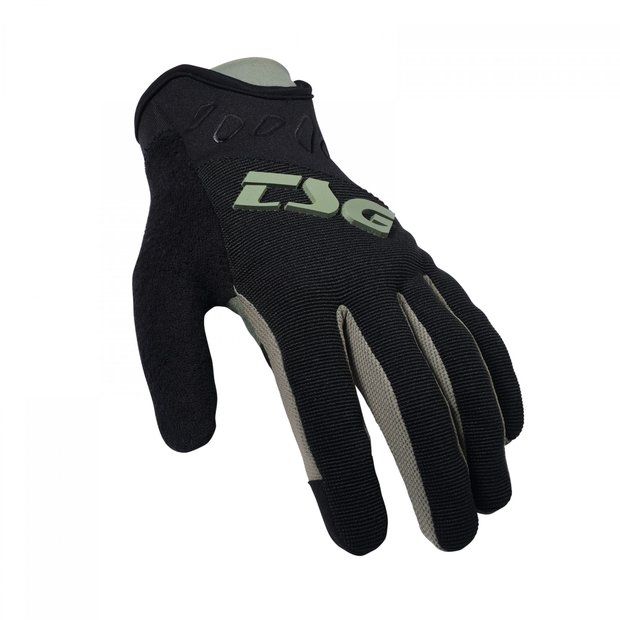 Fahrradhandschuhe TSG Trail S Langfinger Handschuhe 2023