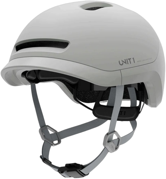 Helm für Pedelec Unit1 Neon SE Smart 2025 (Bild 2)
