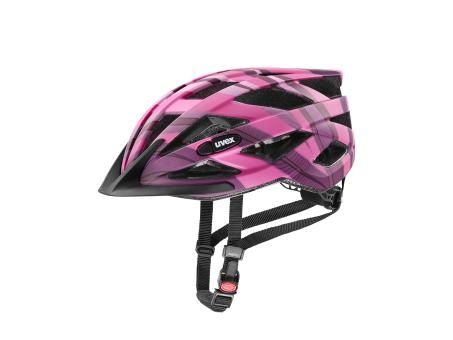Fahrradhelme City und Trekking Uvex Air Wing CC 2025 (Bild 3)