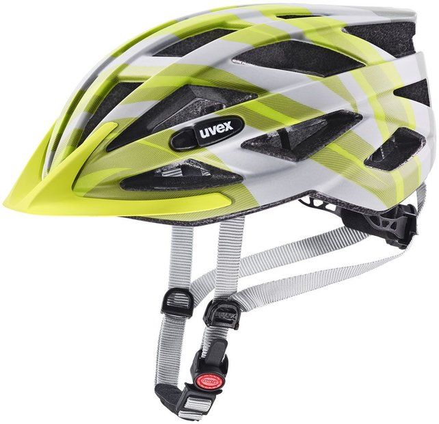 Fahrradhelme City und Trekking Uvex Air Wing CC 2025 (Bild 2)