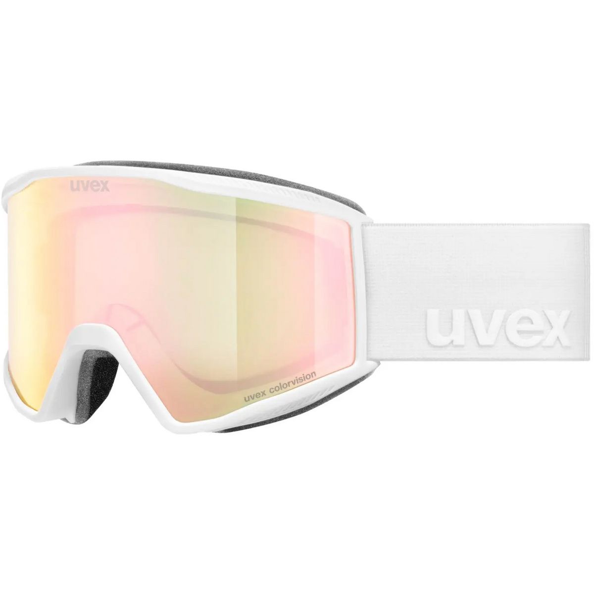 Skibrille Uvex Blast CV Skibrille 0 (Bild 2)