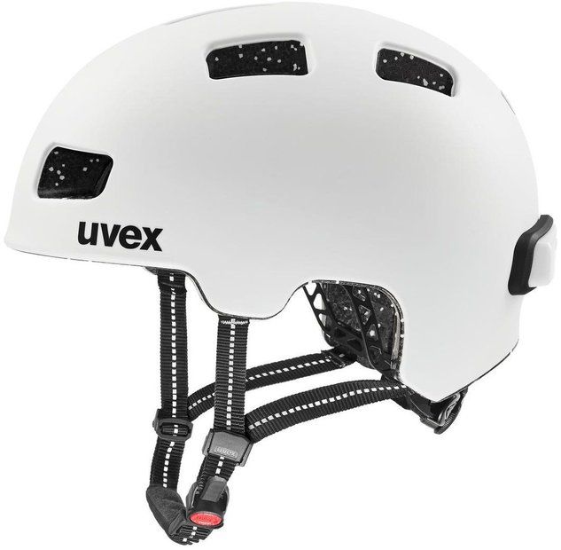 Fahrradhelme City und Trekking Uvex City 4 2025 (Bild 2)