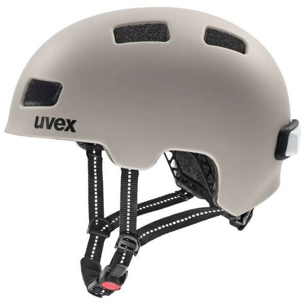 Fahrradhelme City und Trekking Uvex City 4 2026 (Bild 2)