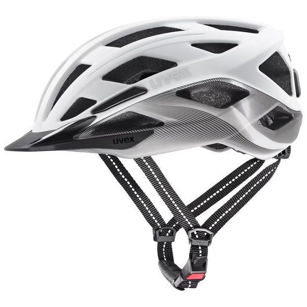 Fahrradhelme City und Trekking Uvex City I-Vo 2 2026 (Bild 2)