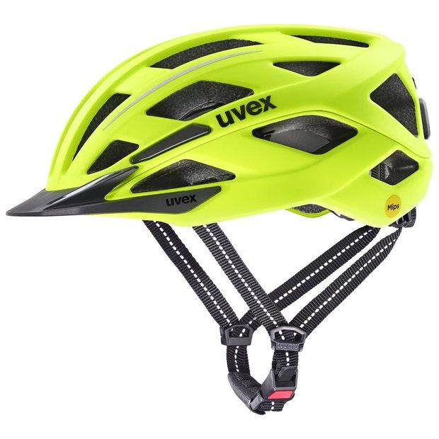 Fahrradhelme City und Trekking Uvex City I-Vo 2 MIPS 2026 (Bild 3)