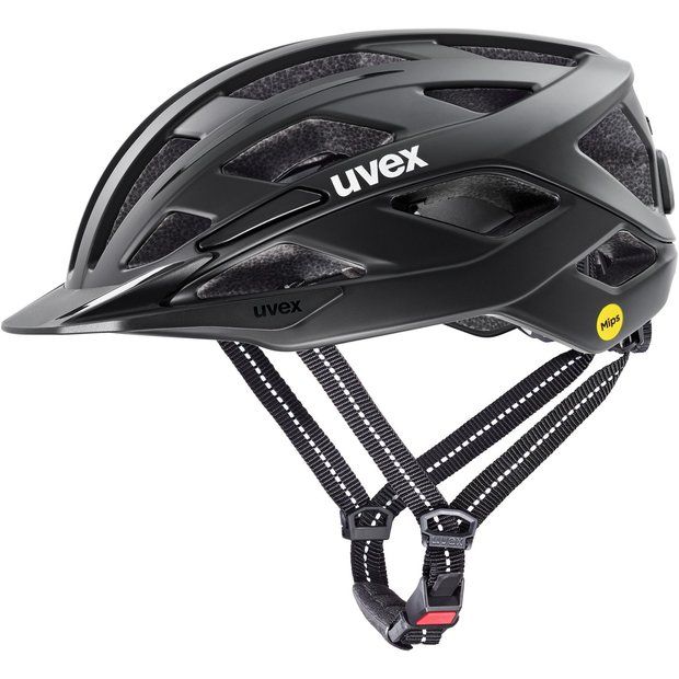Fahrradhelme City und Trekking Uvex City I-Vo 2 MIPS 2026 (Bild 1)