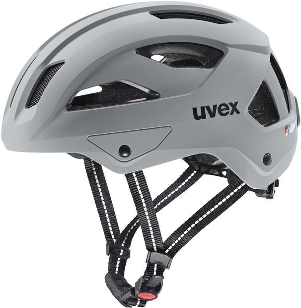 Fahrradhelme City und Trekking Uvex City Stride 2025 (Bild 2)