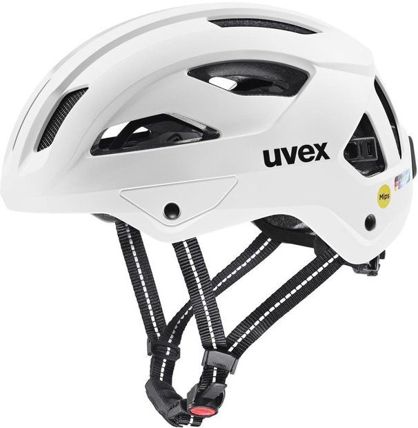 Fahrradhelme City und Trekking Uvex City Stride 2025 (Bild 2)