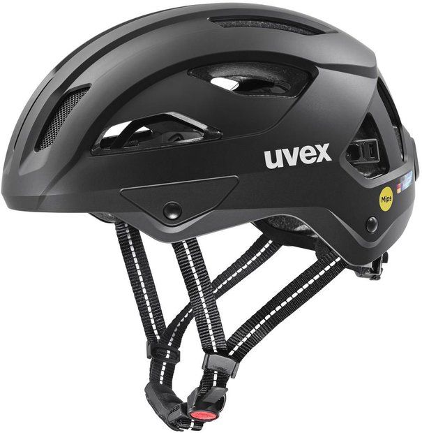 Fahrradhelme City und Trekking Uvex City Stride 2025