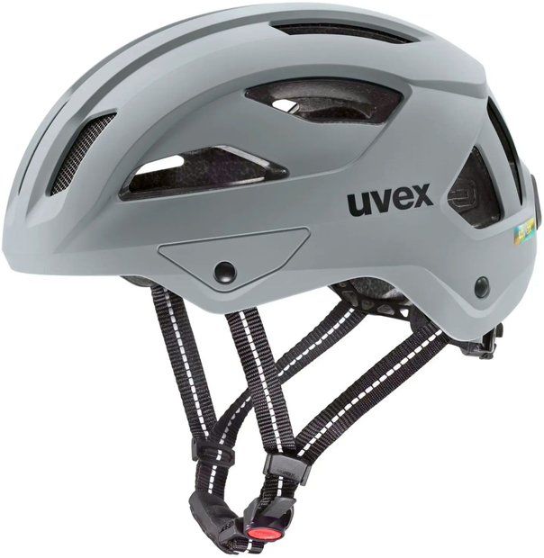 Fahrradhelme City und Trekking Uvex City Stride 2026 (Bild 3)