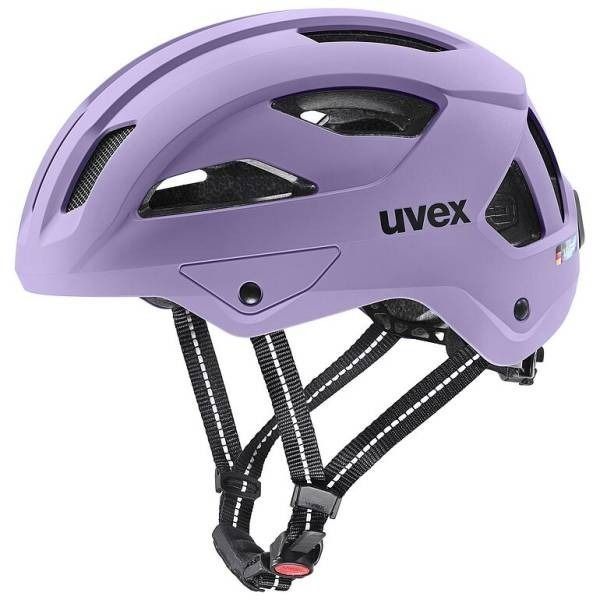 Fahrradhelme City und Trekking Uvex City Stride 2026 (Bild 2)